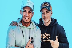 Leon Machere & Kay One