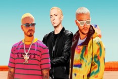 DJ SNAKE, J BALVIN & TYGA