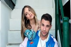 Fred De Palma & Ana Mena