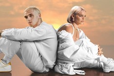 Lauv &amp; Anne Marie