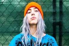 Billie Eilish 2