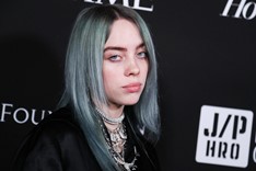 234. Billie Eilish
