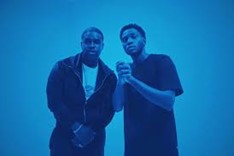 248. GALLANT (feat. A$AP FERG)