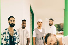 ELDERBROOK &amp; RUDIMENTAL