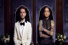 ZEDD &amp; KEHLANI