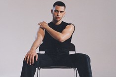001. Mahmood