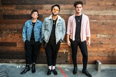 005. LovelytheBand