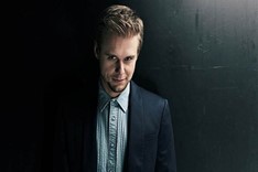 007. Armin Van Buuren