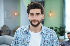 008. Alvaro Soler