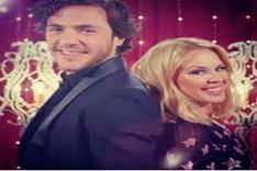 015. Kylie Minogue & Jack Savoretti