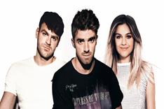 021. THE CHAINSMOKERS (feat. KALSEA BALLERINI)
