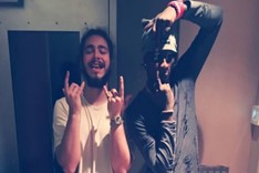 023. Post Malone feat. Young Thug