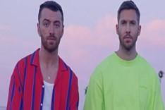 029. Calvin Harris ft. Sam Smith