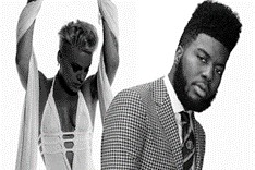 033. Pink &amp; Khalid