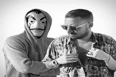 052. El Profesor & Hugel