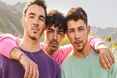 067. The Jonas Brothers