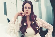 071. Lana Del Rey