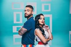 088. BECKY G & MALUMA