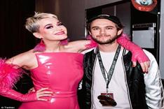 090. Zedd & Katy Perry