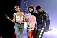 101. Benny Blanco, Halsey & Khalid