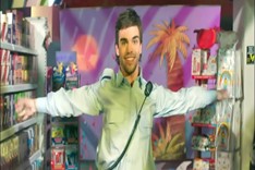 103. Aaron Smith ft. Luvli