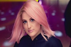 115. Meghan Trainor