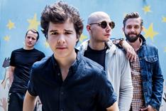 119. Lukas Graham