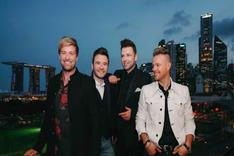 132. Westlife