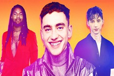 133. Years and Years