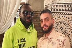 137. MAÎTRE GIMS & MALUMA