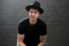 159. Guy Sebastian