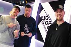 178. Meduza (ft. Goodboys)