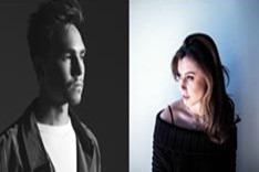 197. Tyler Shaw & Sara Diamond