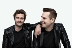 201. Darude & Sebastian Rejman