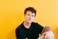 203. Alec Benjamin