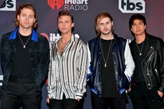 205. 5 Seconds of Summer