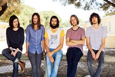 211. Tame Impala