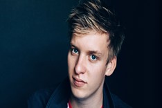 250. George Ezra