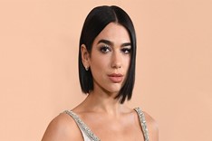 Dua Lipa