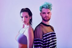 Sofi Tukker