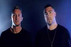 Camelphat and Jem Cooke