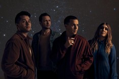 Felix Jaehn, Vice and Miss Li