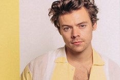 Harry Styles 2