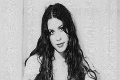 Alanis Morissette