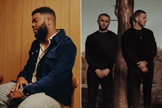 Khalid and Disclosure
