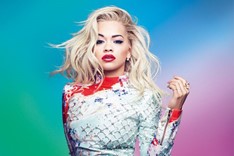 Rita Ora