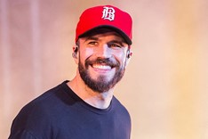 Sam Hunt