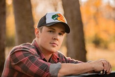 Travis Denning