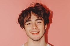 ALFIE TEMPLEMAN (ft. COACH PARTY)