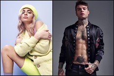 CARA &amp; FEDEZ